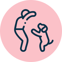 Energía y vitalidad  todos los días